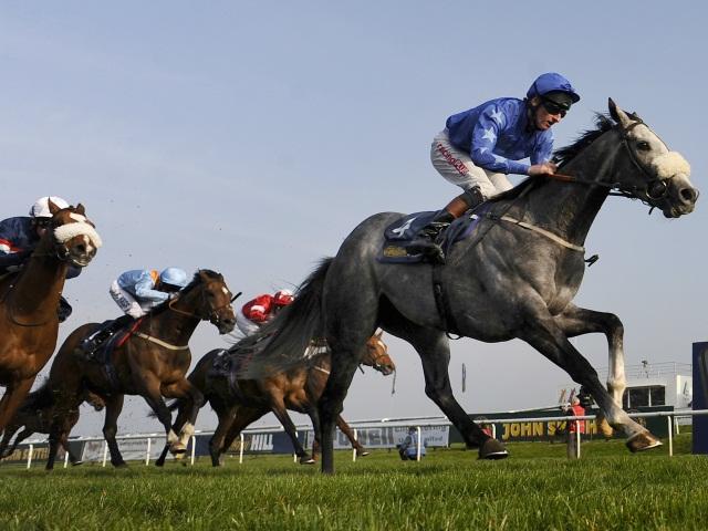 The Lincoln is set to take on Saturday at Doncaster